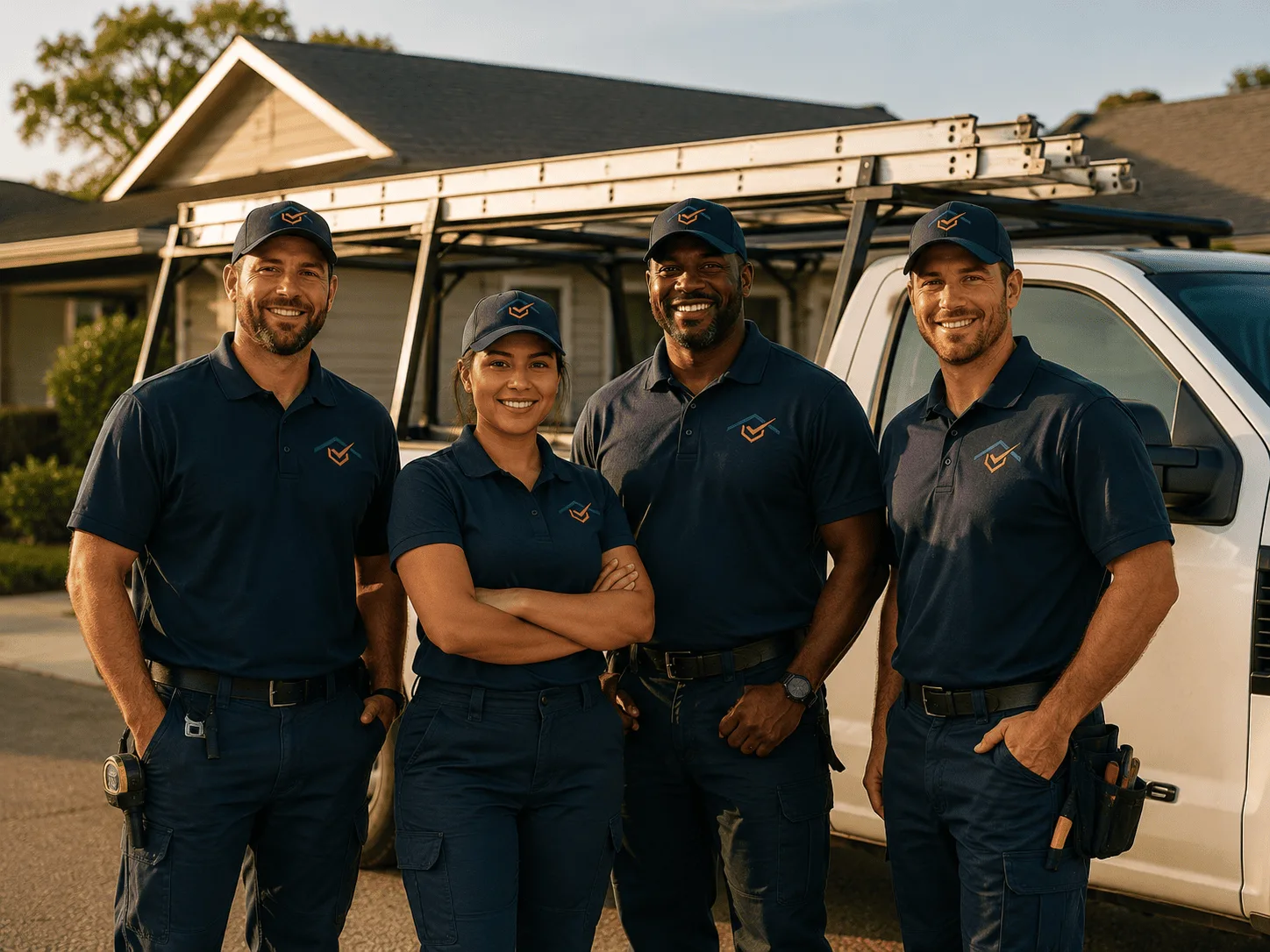 Roof Inspection company in Montclair, CA